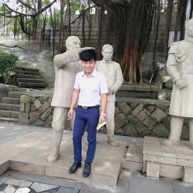 JieKing的照片