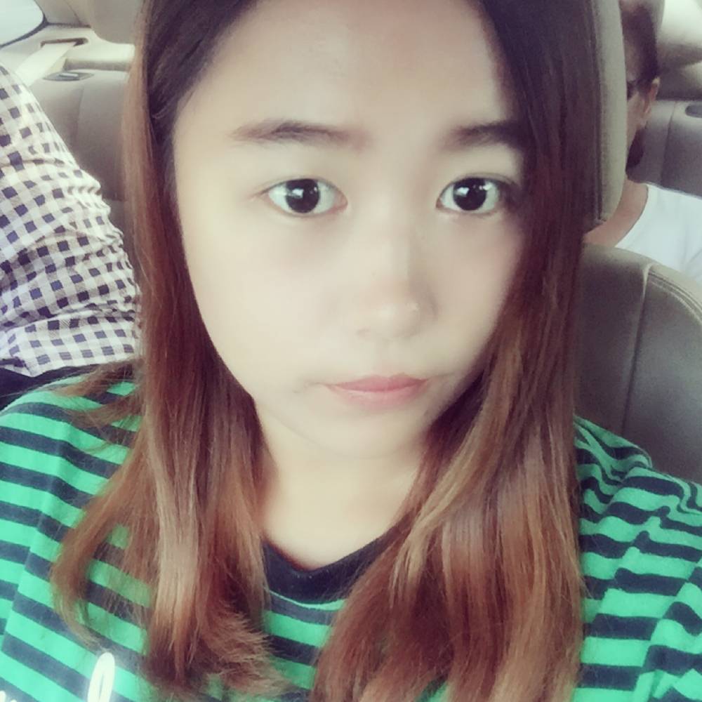 Lucky小菇娘的照片