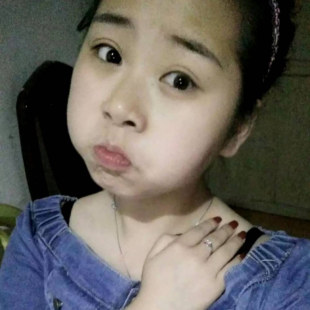 空白、欣的照片