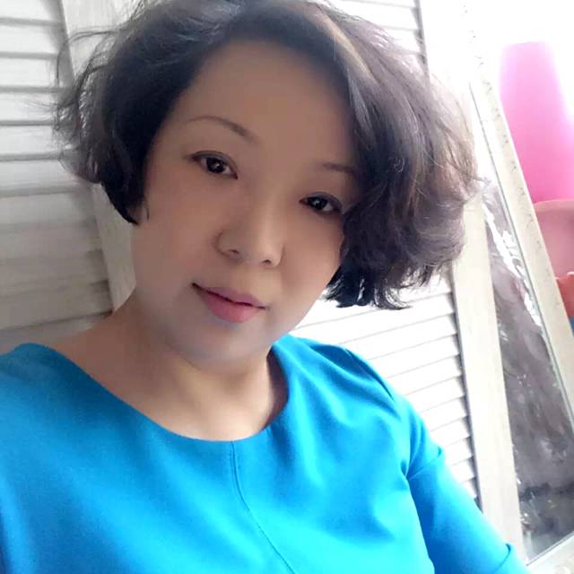 传统琉璃的照片