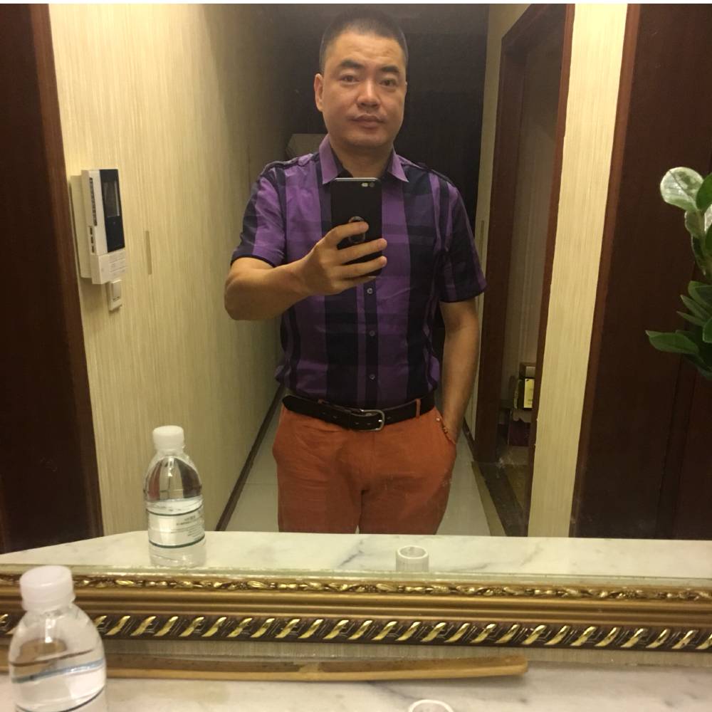 秦哥哥666的照片