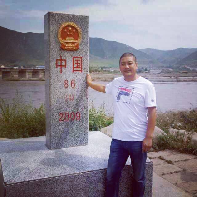 独特手套的照片
