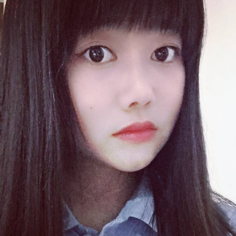 淡冉的照片