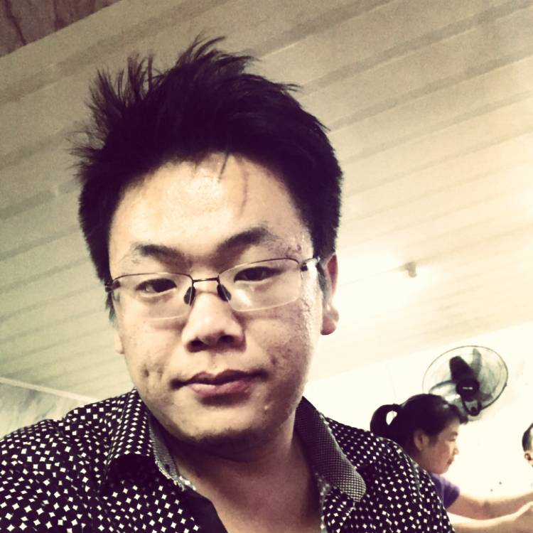 久违了狼的照片