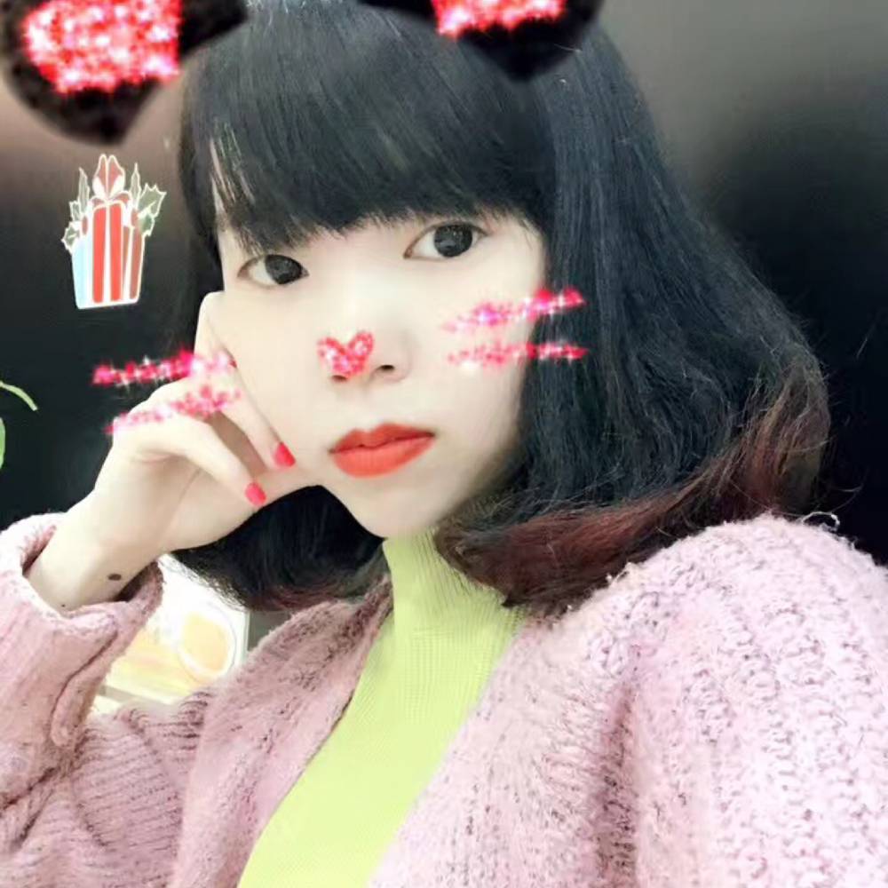 怡然魔镜的照片