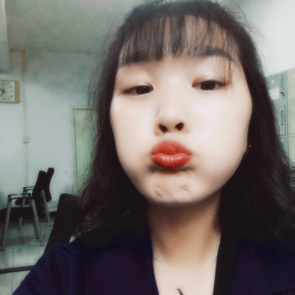 没头没闹的傻妮子的照片