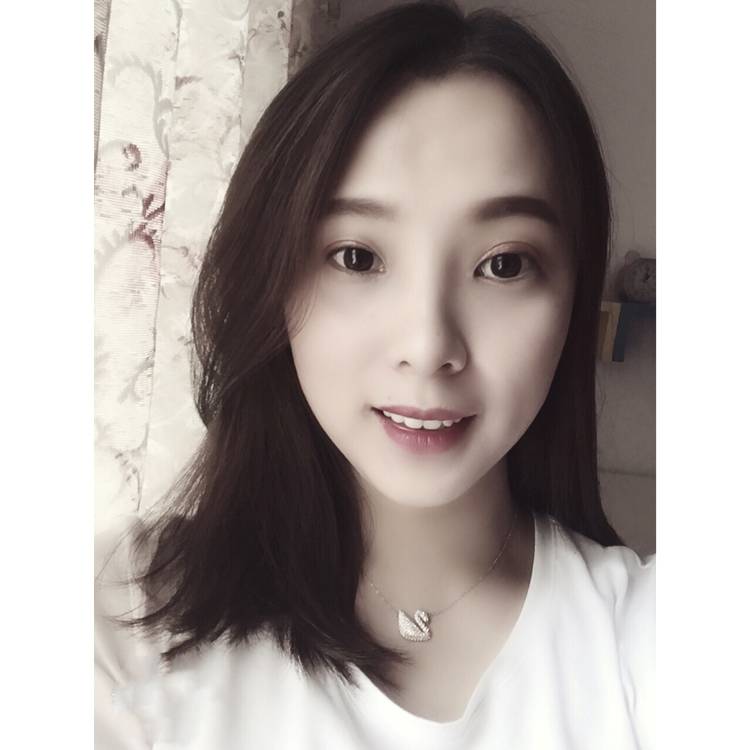 天使的照片