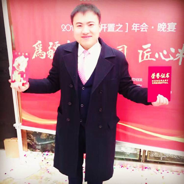 叮当哥的照片