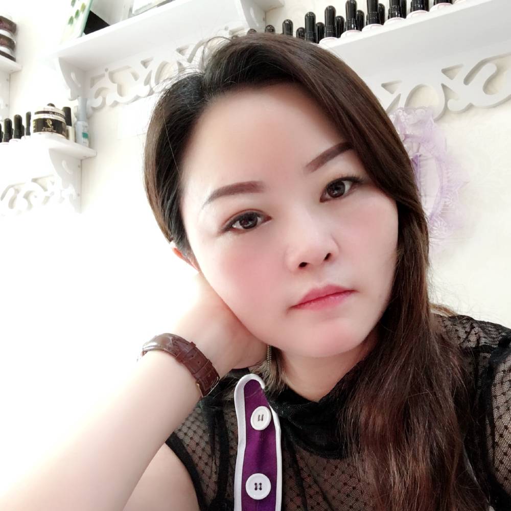 马家大小姐的照片