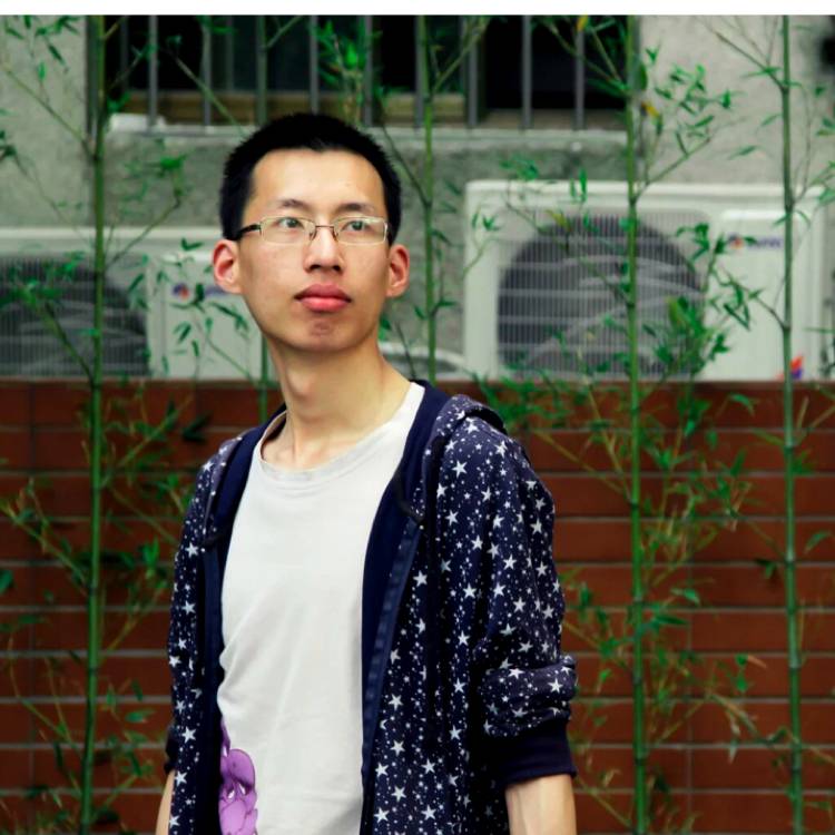 故意呓语的照片