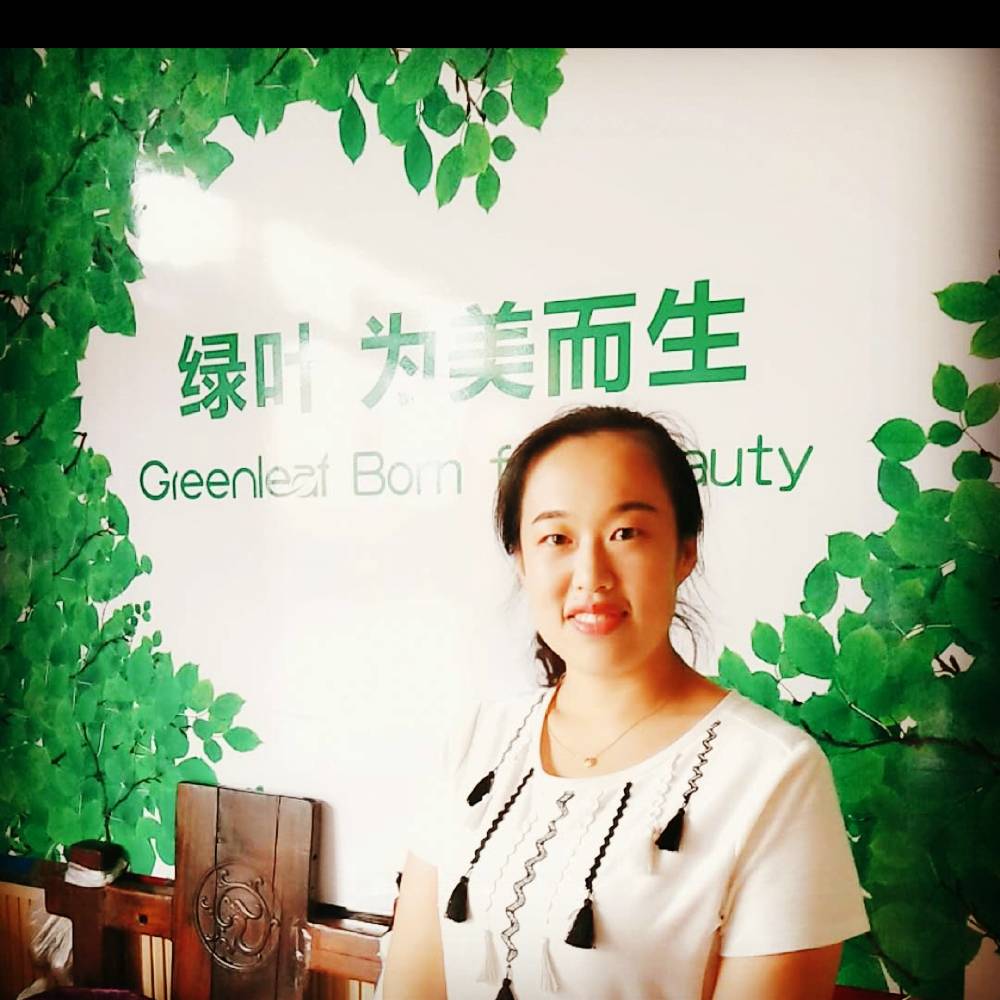 完美月光的照片
