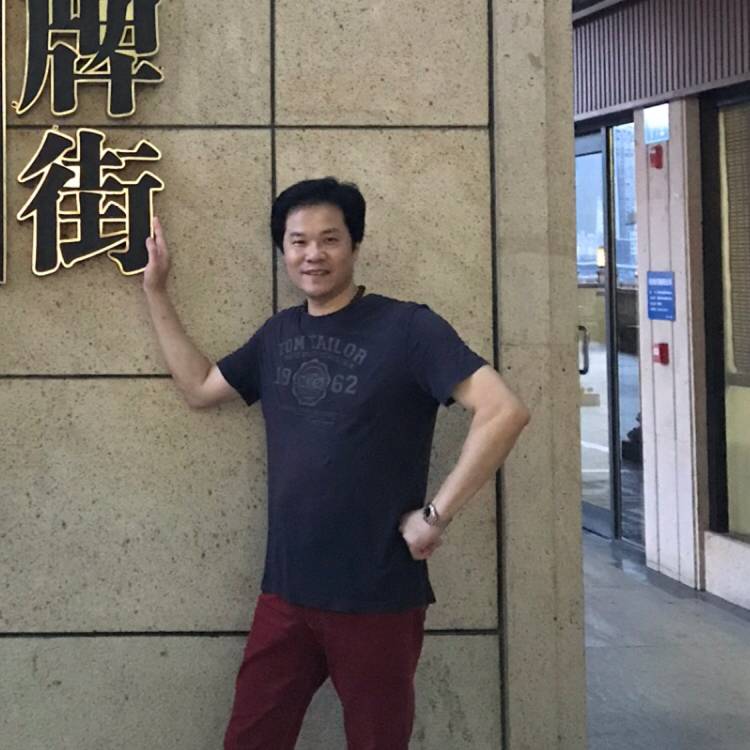 凯旋者的照片