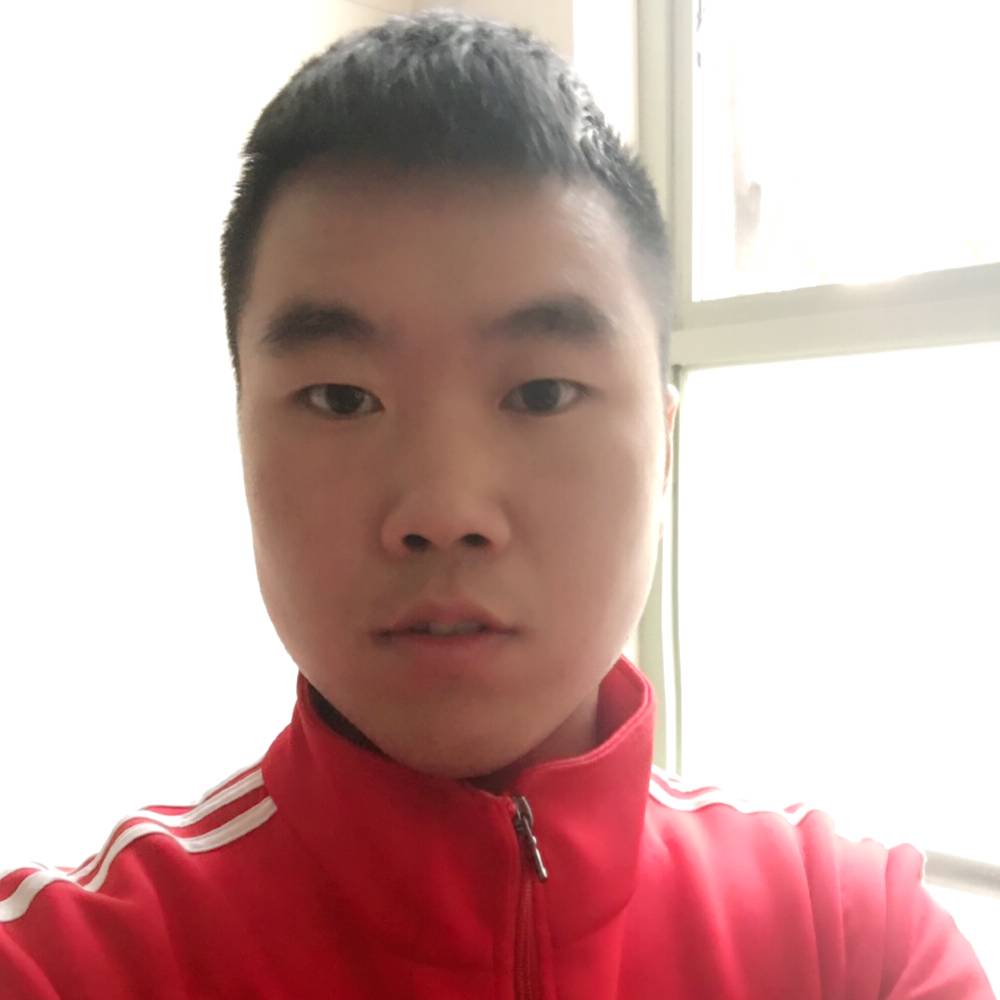 简单秋颜的照片
