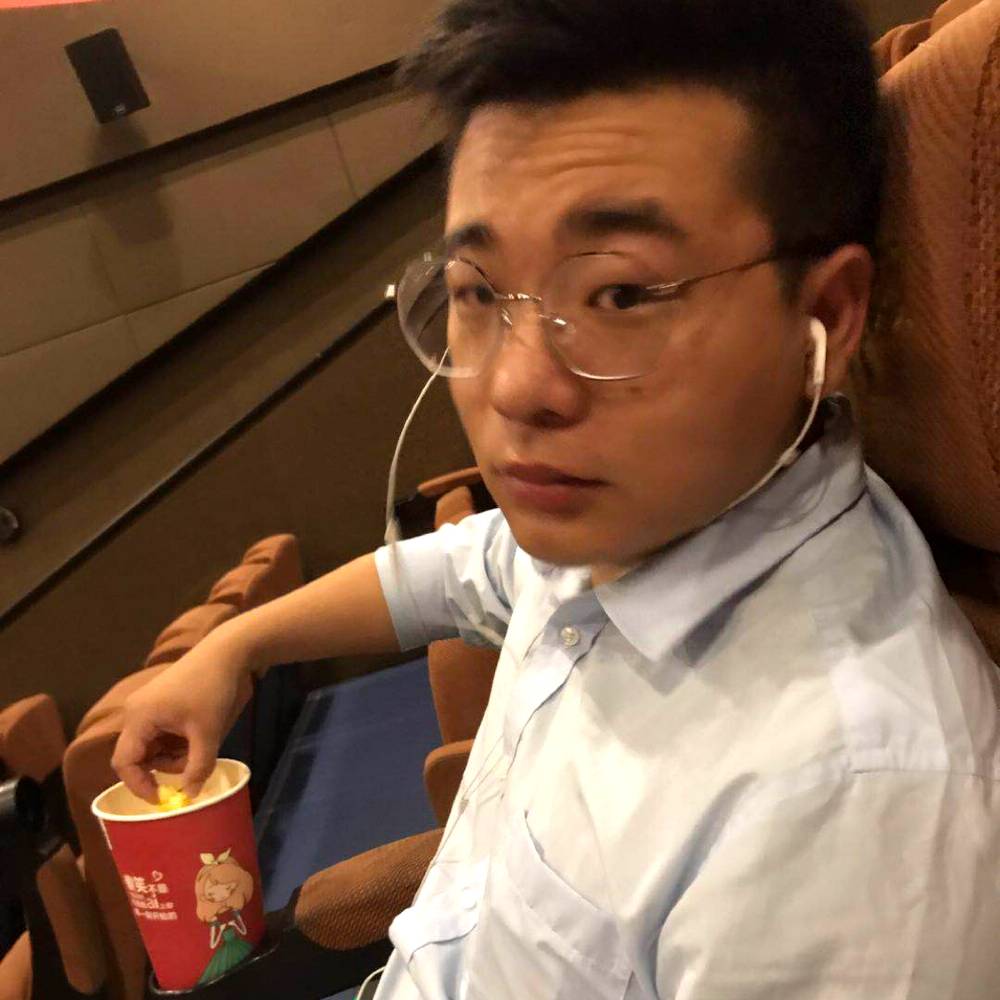 哎呀我去陈先生的照片