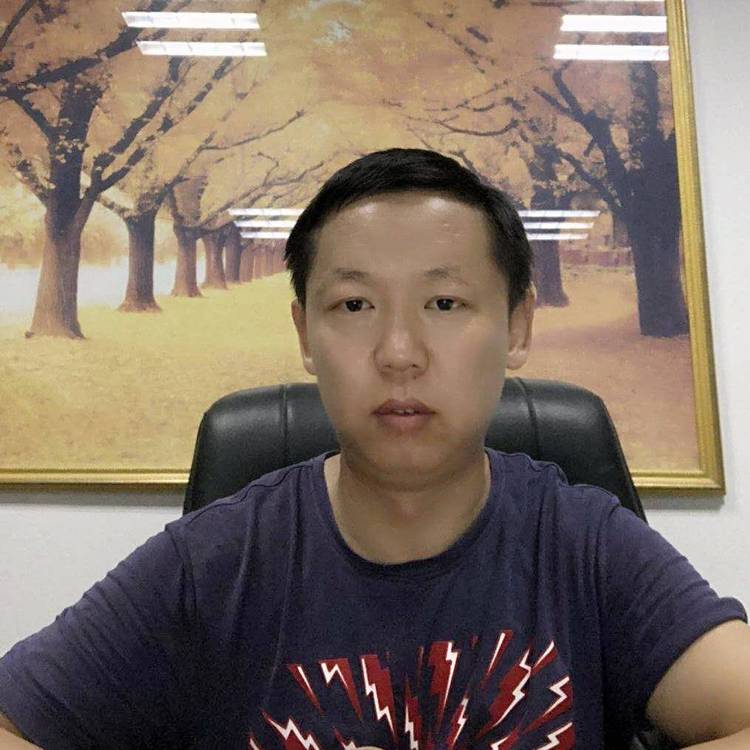 楚国的狼的照片