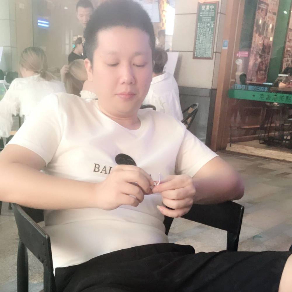 懵懂豆芽的照片