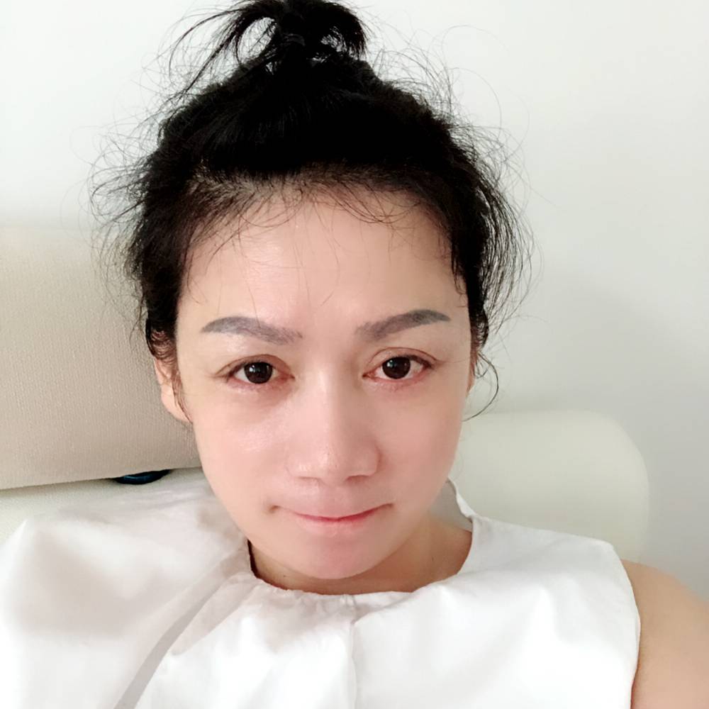 蕙如的照片