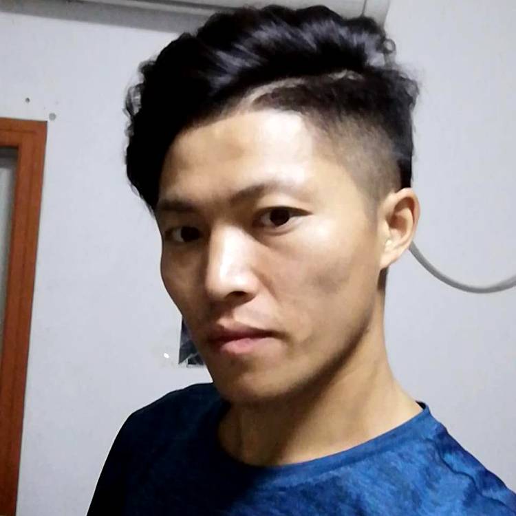 的照片
