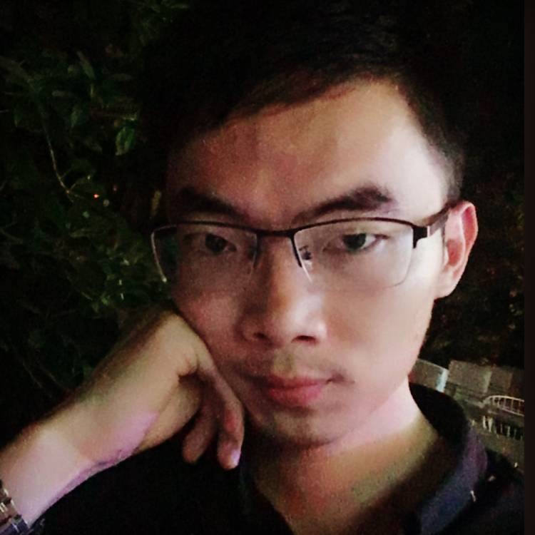 深夜恶魔的照片