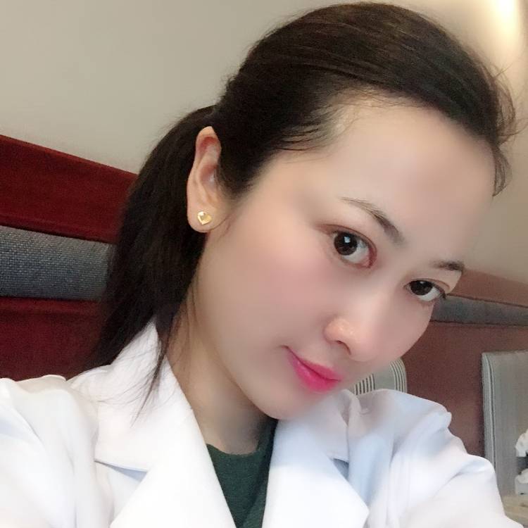 结实小丸子的照片