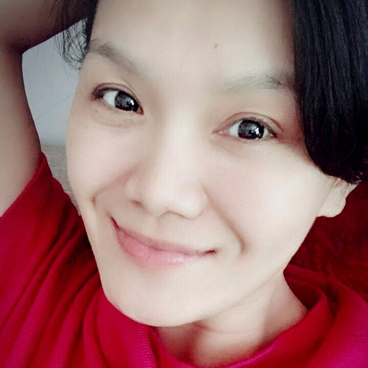 天上一滴雨的照片