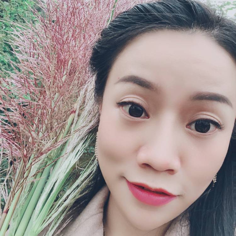 张文慧(慧儿)的照片