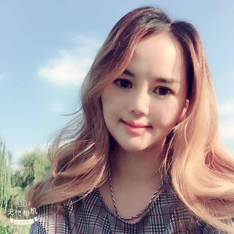 个性御姐的照片