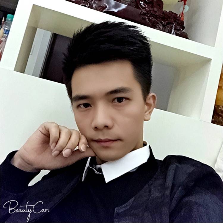純情的照片