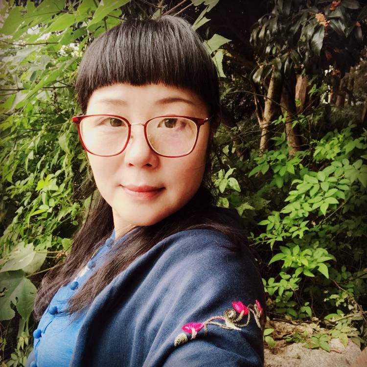 隐市的照片