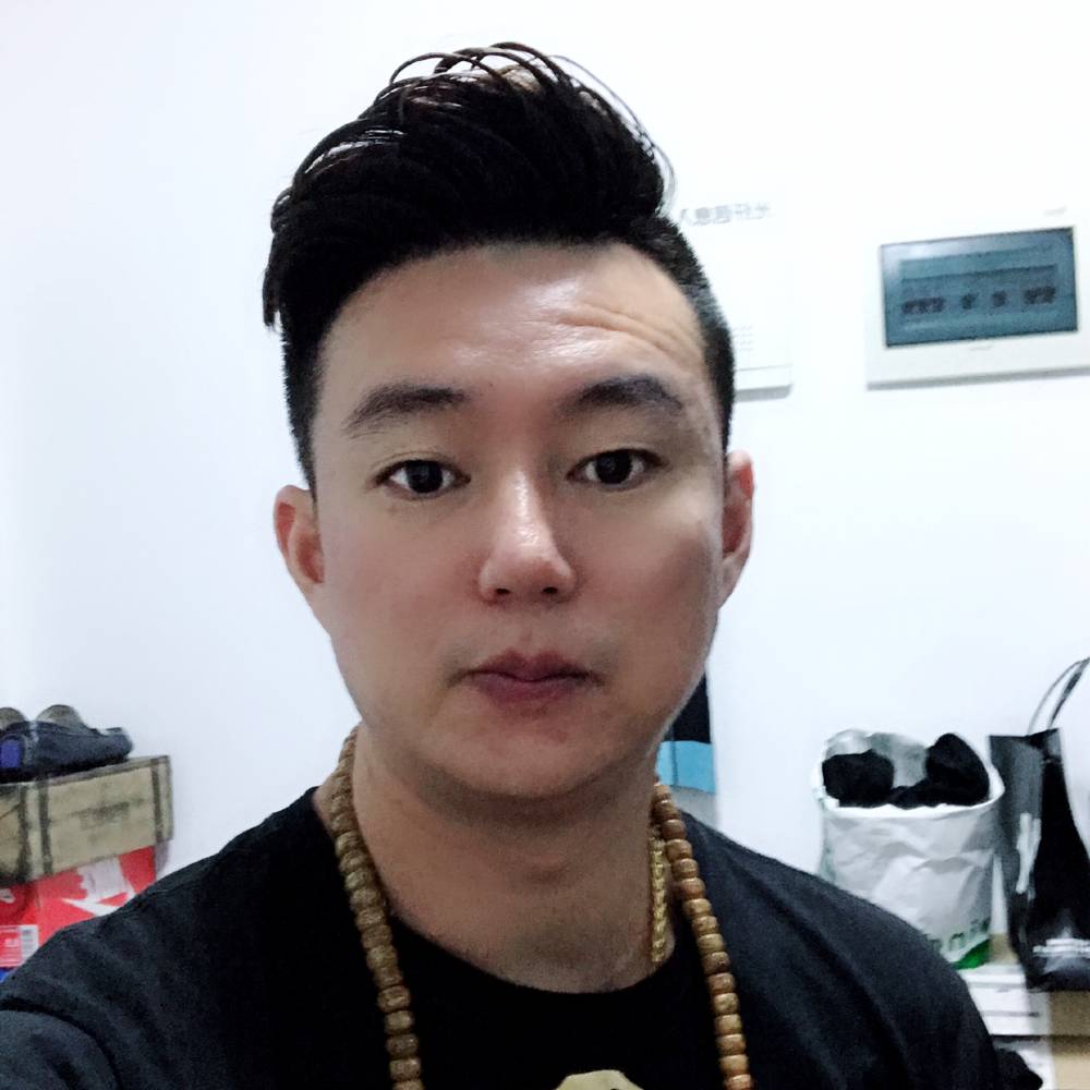 谁航空的照片