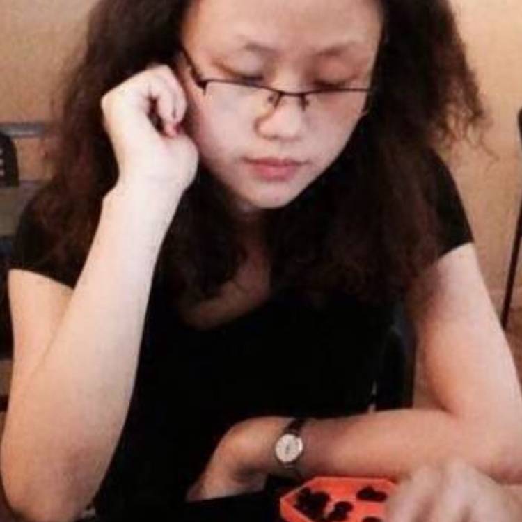 Lee小姐不姓李的照片