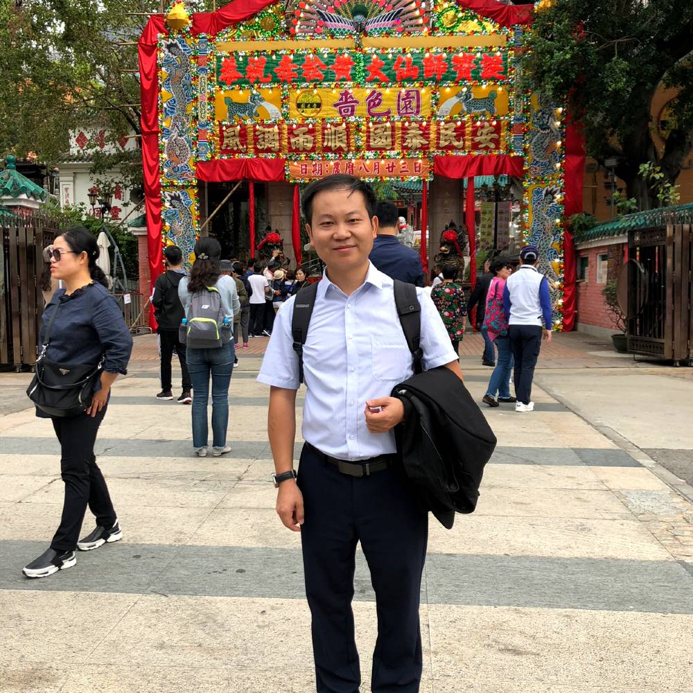往后余生都幸福的照片