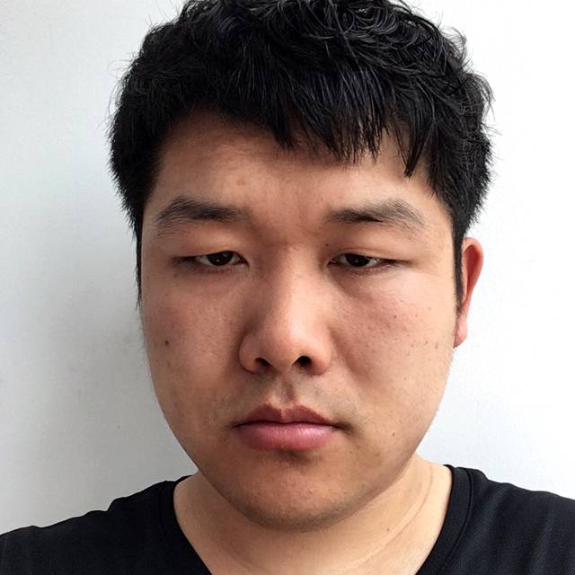 白日梦蓝的照片