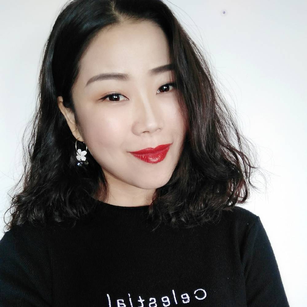 爱听歌路灯的照片