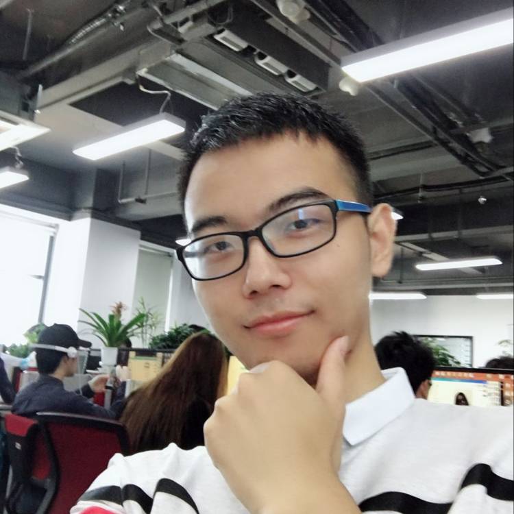 天子枪的照片
