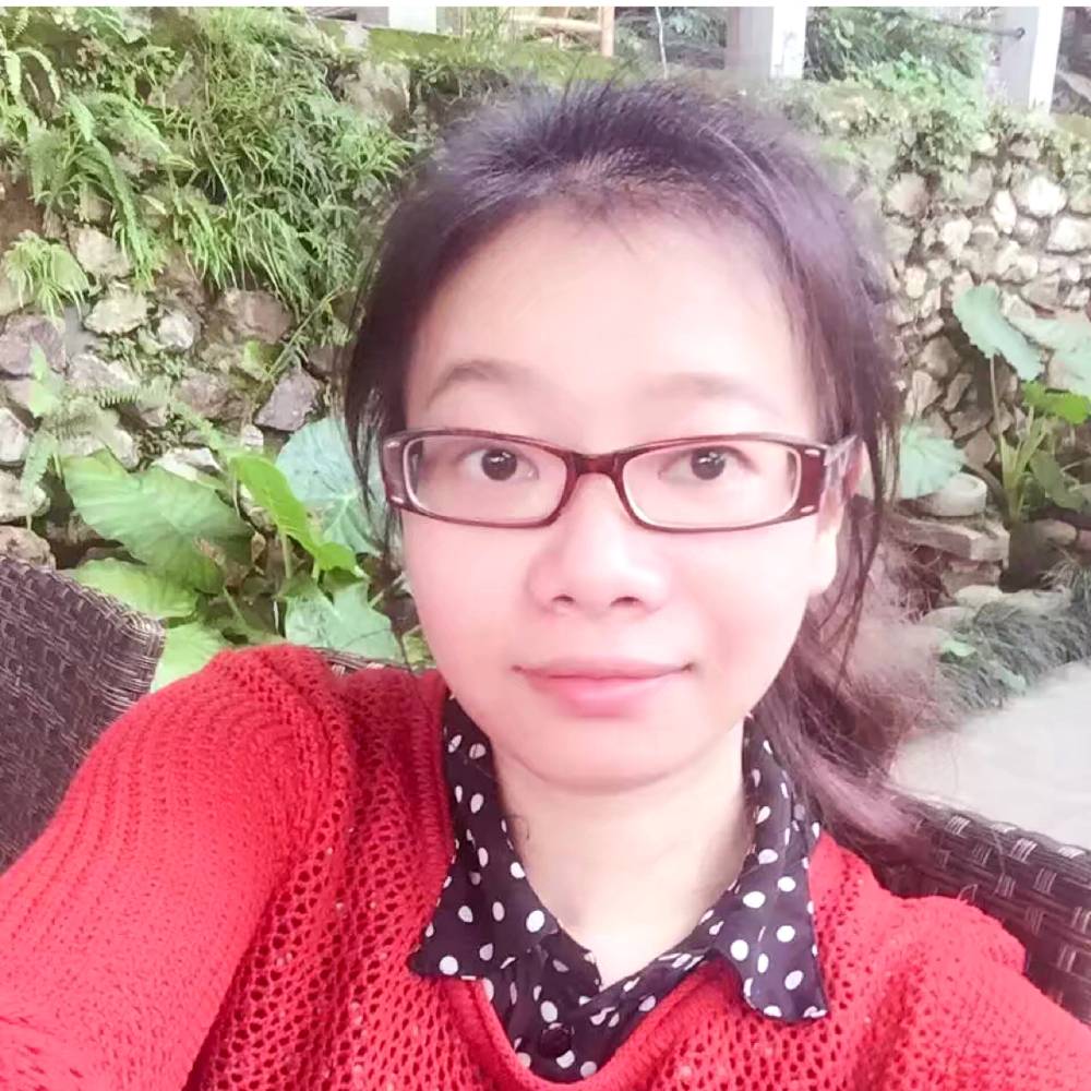 活力御姐的照片