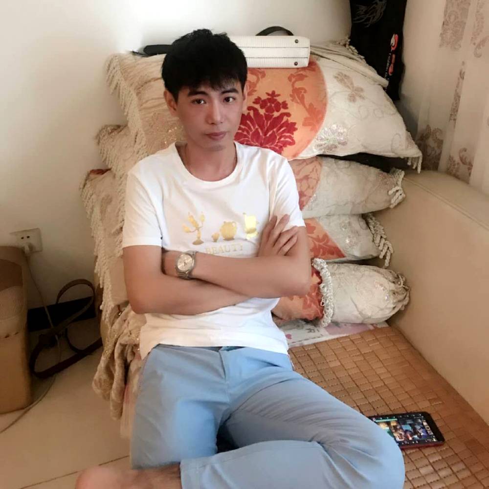 Mr Min的照片