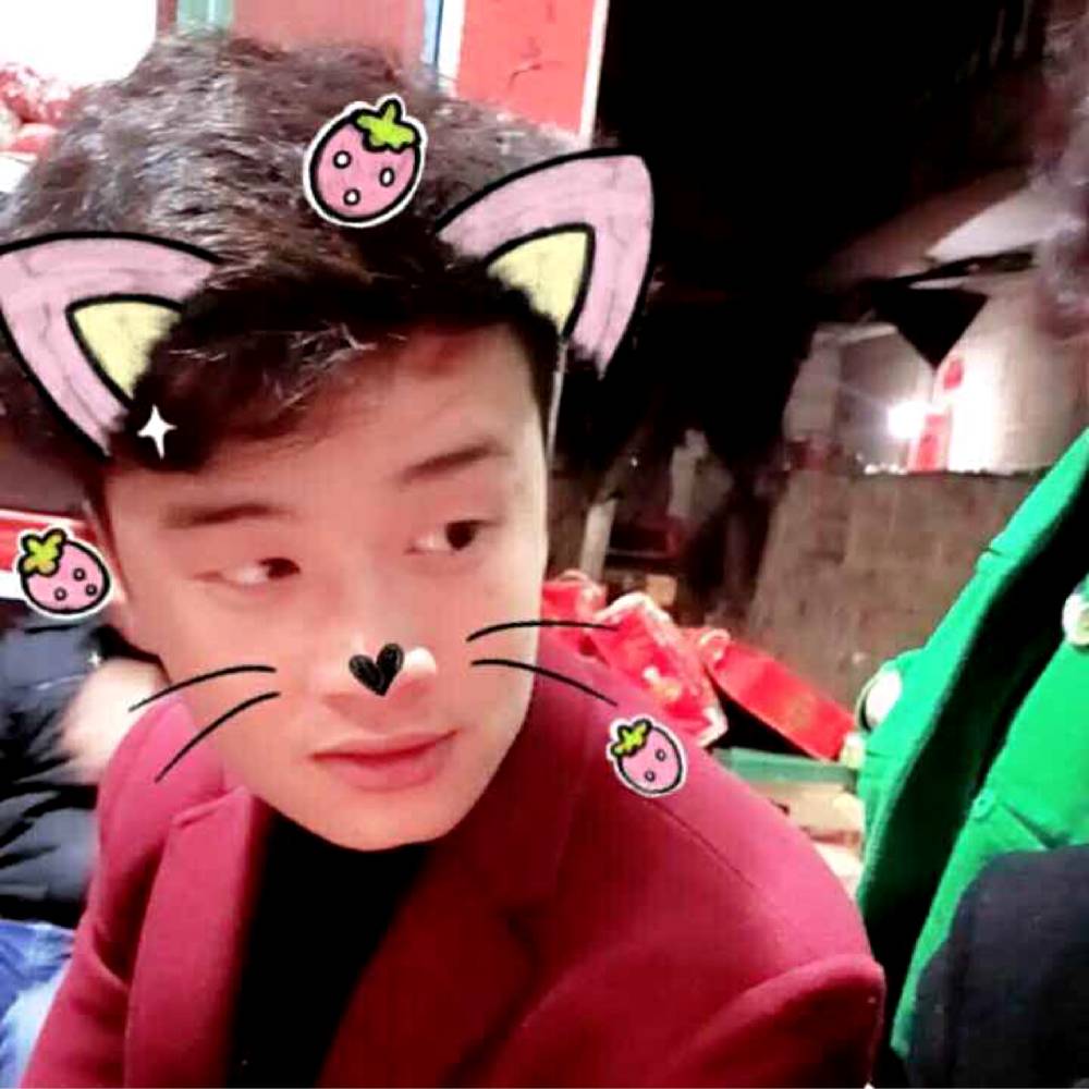 那么!请留住的照片