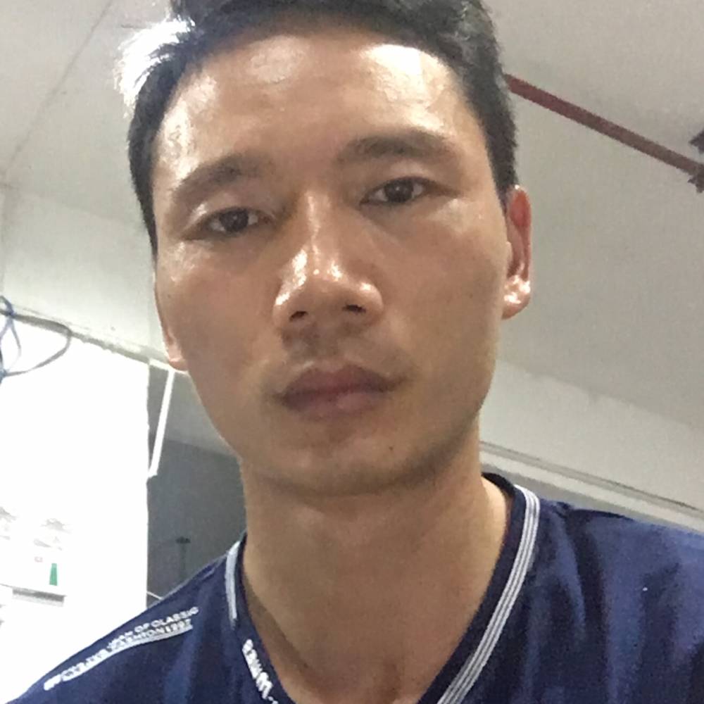 帅气荼蘼的照片