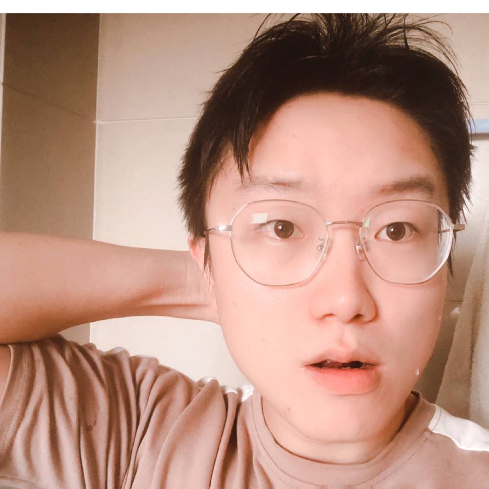 世间无大碍的照片