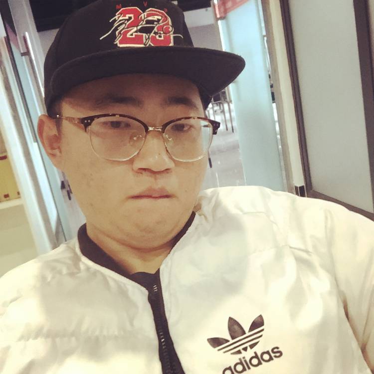 狼少的照片