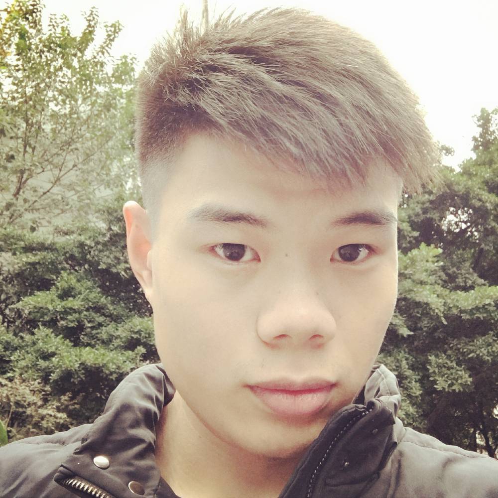 隐忍月饼的照片