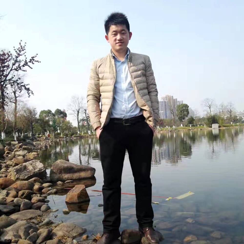 波源的照片