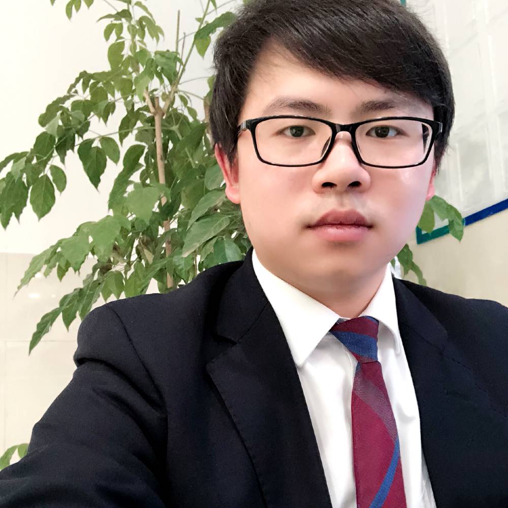 心有未来的照片