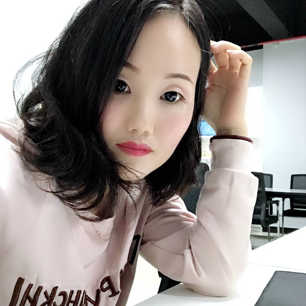 AA倾城的照片