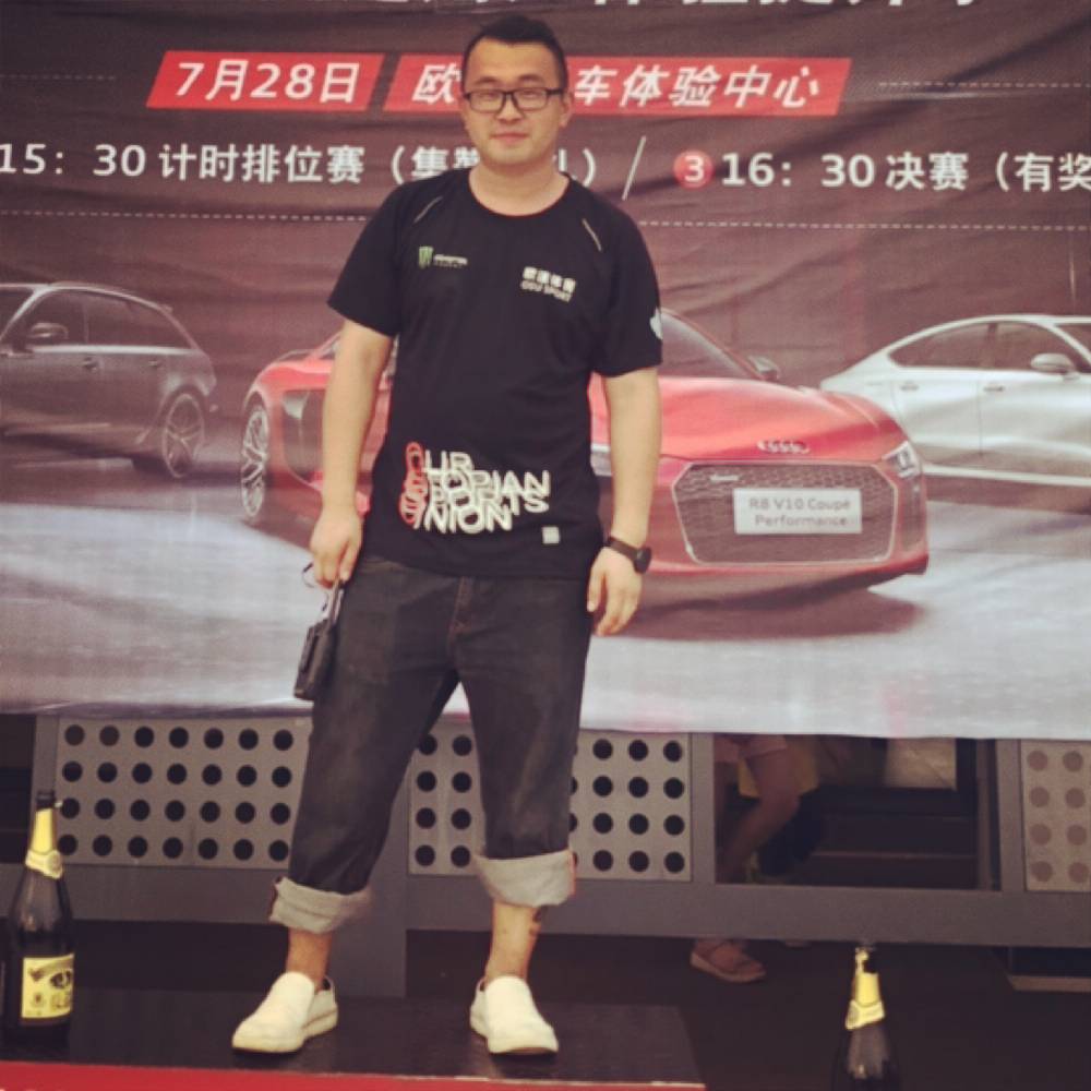 DSW的照片