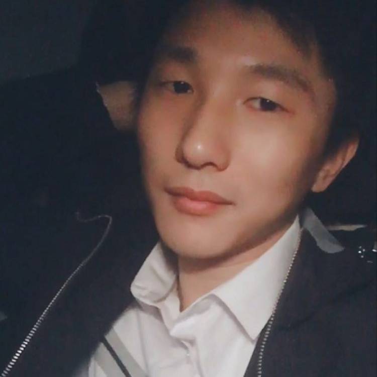 执牛耳的照片