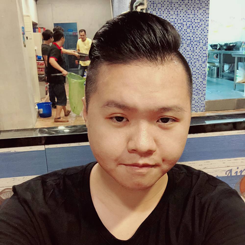吴师伯的照片