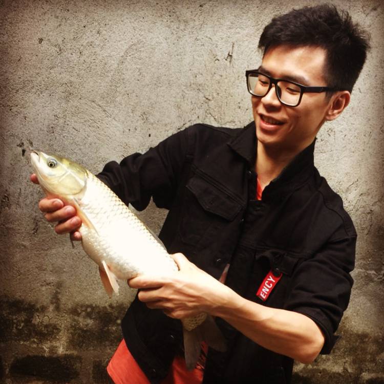 Mr.谢生的照片