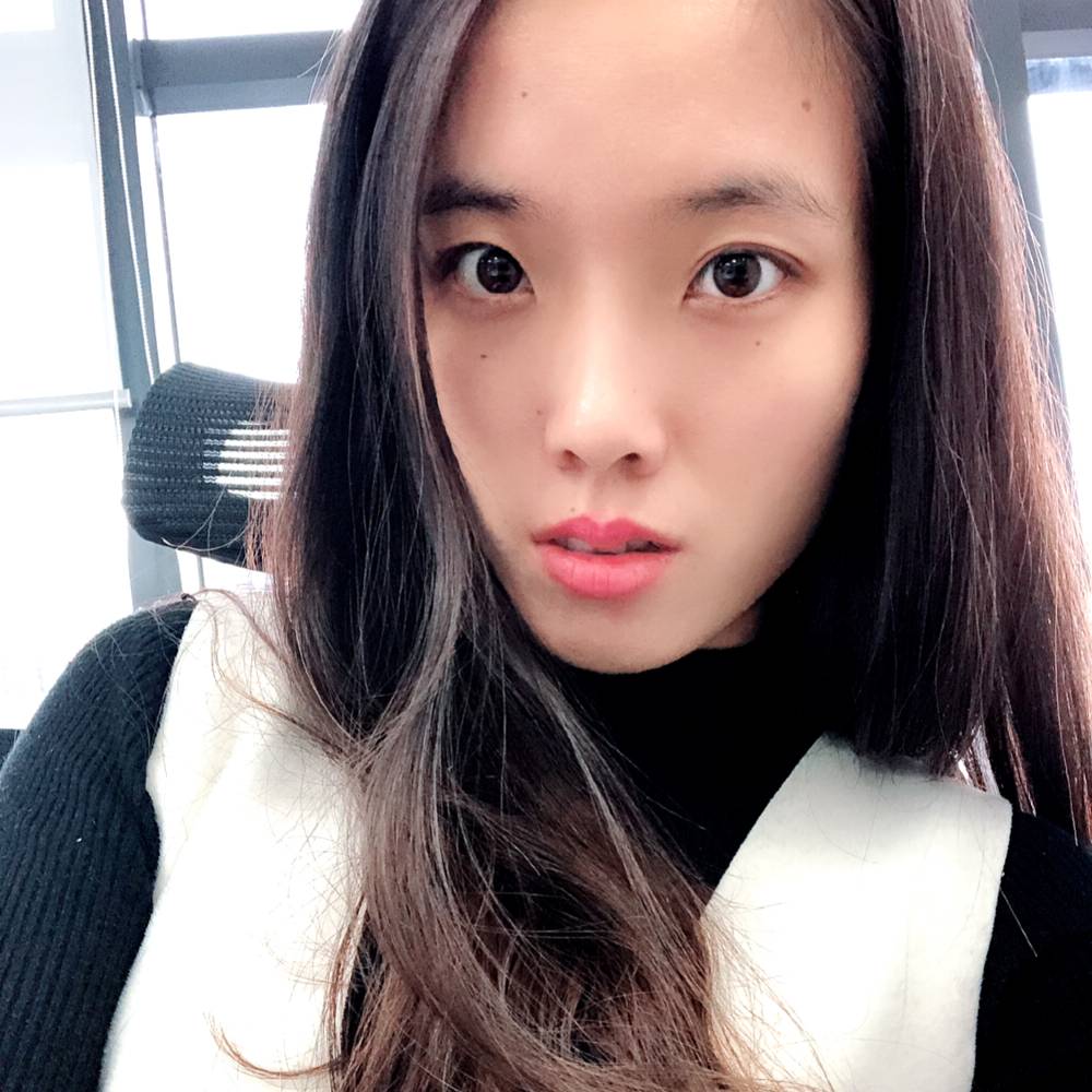 子菲周的照片